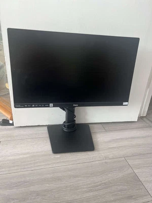 iiyama ProLite E2283HS 22" LED Monitor - Image 1 of 4