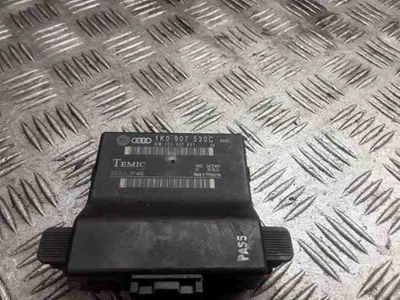 VW GOLF V Variant 1K5 altre centraline 1K0907951 1K0907530C 2.00 25479100 - Immagine 1 di 3