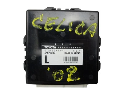 Centralina ABS 89540-20460 079400-3861 Toyota Celica - Immagine 1 di 4
