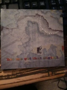 Jason Ajemian "Let Me Get That Digital" MINT cd - Bild 1 von 1