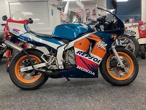 1999 JDM Honda NSR50 in Repsol Colours Mick Doohan Special Edition - Picture 1 of 19