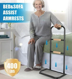 Bed Couch Stand Assist for elderly, Sofa & Chair Stand Assist Rail, Heavy Duty - Picture 1 of 7