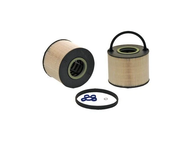 Fuel Filter WIX 21ZZHV87 for Audi Q7 2009 2011 2010 2012 2013 2014 - Image 1 of 1