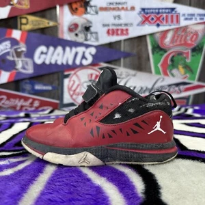 Size 10c - 2011 Baby Jordan CP3 V 487431 605 Chris Paul phx suns LA Clippers - Picture 1 of 7