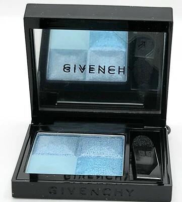 GIVENCHY LE PRISME YEUX - MONO #04 MUST HAVE BLUE - Image 1 of 4