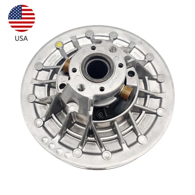 Embrague secundario para ODES UTV 800 CV TechCVT transmisión por correa Dominator Raider X2 D2 Foto 1 de 4