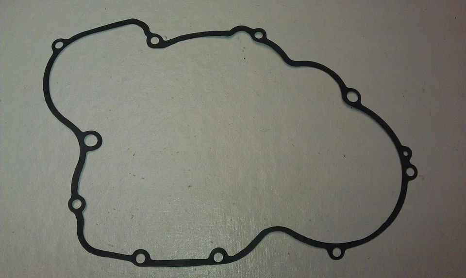 Junta de cubierta de embrague KTM 1999-2009 250 400 450 525 540 560 XC SX MCX EXC SXS SMR Foto 1 de 1