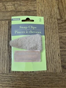 Fashion Hair Clips - Picture 1 of 3