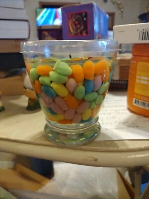 Target Jelly Bean 2003 vela perfumada 4" 9 oz Foto 1 de 3