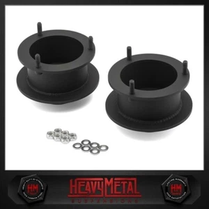 For 2003-2013 Dodge Ram 2500 3500 3.5" Inch Front Leveling Lift Kit 4X4 4WD - Picture 1 of 9