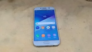 Teléfono móvil inteligente TG1320 Samsung Galaxy A5 (2017) SM-A520F leer descripción - Imagen 1 de 5