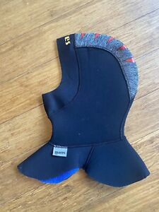Mares Wetsuit Hood Size 3/M 5mm