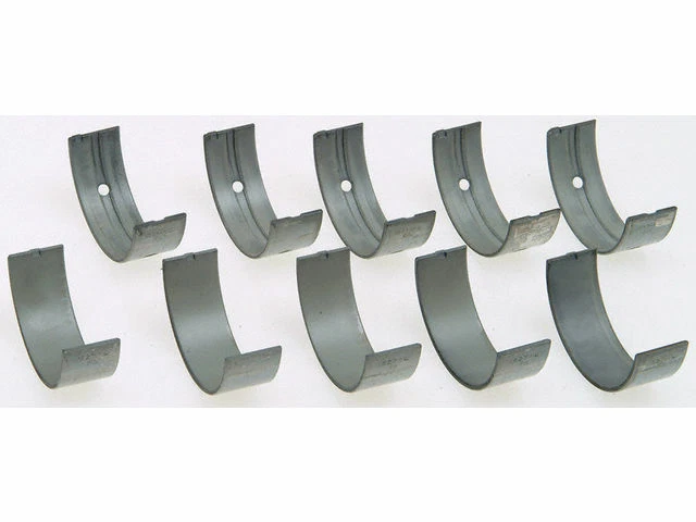 Conjunto de rolamentos principais Sealed Power 21MM52W compatível com 1997-2011 Honda CRV - Imagem 1 de 1