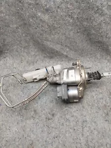 17-23 OEM Tesla Model 3 iBooster Power Brake Booster Master Cylinder Reservoir - Bild 1 von 8