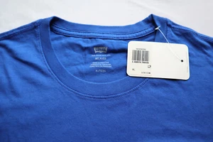 LEVIS Levi's ! Herren T -SHIRT 56 / XL NEU! - Bild 1 von 12