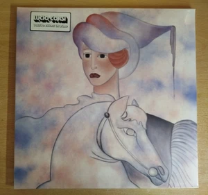 Lucio Corsi – Volevo Essere Un Duro Italy 2025 Limited Edition SIGILLATO - Bild 1 von 2