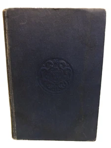 The Standard American Encyclopedia Volume V (5) DIB-FOR 1930's Vintage - Picture 1 of 12