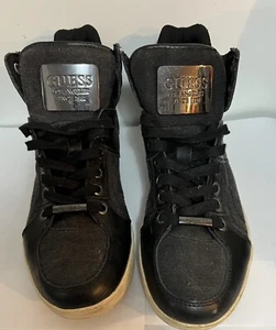 Guess GM Trippy 3 Mens Size 8.5 High Top Athletic Sneaker Shoe - Picture 1 of 4