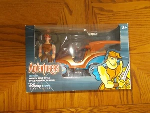 Disney Adventures Mighty Hero Ciclo - Foto 1 di 3