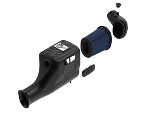 Kit de admisión de aire frío aFe Magnum para Ford F-250/350/450/550 2003-2007 diésel 6,0 L - Imagen 1 de 9