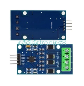 Módulo de señal bidireccional TTL Full-duplex de transferencia mutua RS422 MAX490 DC 5V - Imagen 1 de 4
