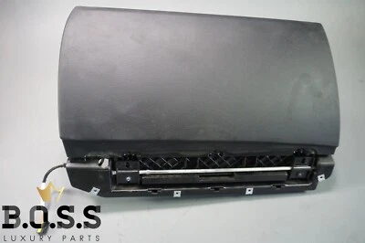 05-10 BMW E63/64 650i Front Right Passenger Side Glove Box Storage Compartment - Image 1 of 4