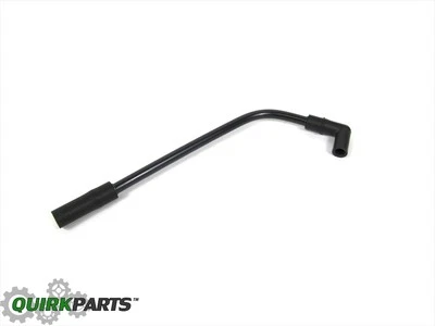 PT CRUISER DODGE NEON 2.4L TURBO VÁLVULA DE CONTROLE DE POLUIÇÃO LINHA DE MANGUEIRA OE NOVO MOPAR - Imagem 1 de 3