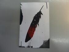 Bone Orchard The Thousand Black Feathers #1 1:25 Sorrentino Variant *damages*