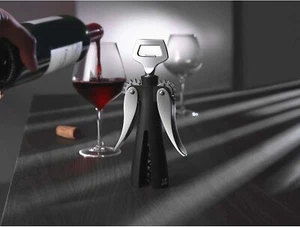 Peugeot Salma 8-Inch Corkscrew - Picture 1 of 2