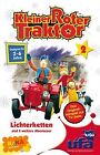 Kleiner Roter Traktor 2 Audio:Lichterketten und 5 [Musi... | CD | condition good
