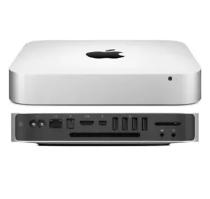 Grade A- Apple Mac Mini Late 2012 2.3GHz i7 8GB 1TB HDD w/ macOS Catalina #12 - Picture 1 of 4