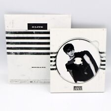 BIGBANG Made Series Japon CD D-LITE ver. Edition Limitée