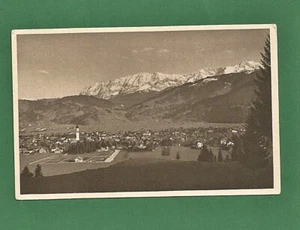 09 190 AK Garmisch - Picture 1 of 2