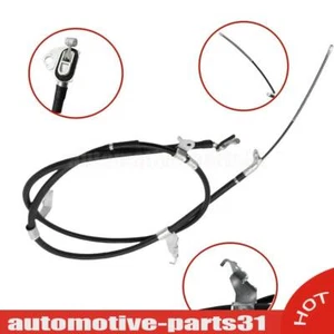 For Toyota RAV4 2011-2018 New Rear Right Parking Brake Cable 464200R013 - Picture 1 of 10