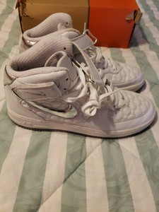 Nike Air Force 1 Mid Athletic Shoes for Women for sale | eBay