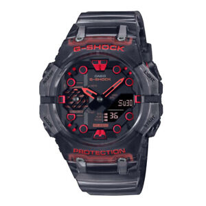 Casio GA-B001G-1AER Mens G-Shock Smartwatch