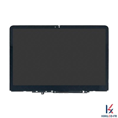 FTDLCD 12,2" LED LCD IPS Ecran Tactile Assembly pour Lenovo 500w Yoga Gen 4 82VQ0006FR