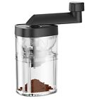 Manual Coffee Grinder, Cone Mill Suitable for Coffee Beans and Spices,4805