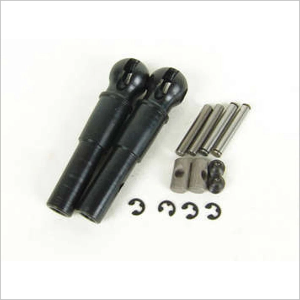 Wheel Axles #GS028 (RC-WillPower) CEN Racing Colossus XT/Reeper - Image 1 of 1