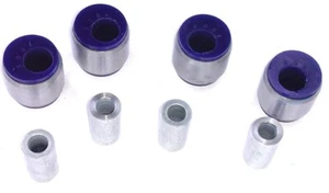 SUPERPRO REAR TRAILING ARM UPPER BUSH KIT FOR DODGE CHARGER LX 2005-2010 - Picture 1 of 1
