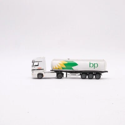 MODELLINO CAMION MERCEDES SEUR - ITALERI - SCALA 1:87 - Immagine 1 di 4
