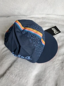 NUEVO CON ETIQUETASBalsa Ciclos Rice Ropa Deportiva Gorra de Ciclismo Nueva Bicicleta Montar Sombrero NUEVO - Imagen 1 de 7