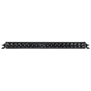 Rigid 920214BLK SR-Series PRO 20 inch LED Spot Light Bar Aluminum Universal - Picture 1 of 9