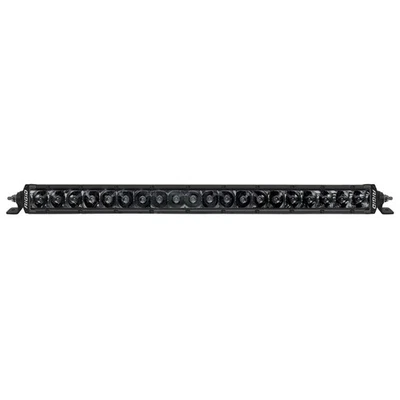 Rigid 920214BLK SR-Series PRO 20 inch LED Spot Light Bar Aluminum Universal - Image 1 of 4