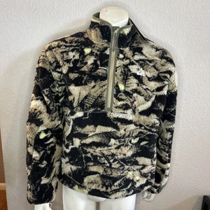 Suéter Nike Sherpa ACG Canwell Glacier ThermaFIT ADV Camuflaje HJ2683-297 Para Hombres Pequeño - Imagen 1 de 8