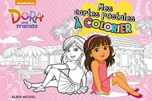 Le Mie Cartoline Da Colorare | Collettivo | Nuovo - Foto 1 di 1