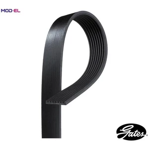 VRIBBED BELT 8PK2045HD FOR MERCEDES-BENZ VARIO/Bus/Platform/Chassis/Cab/with - Picture 1 of 10