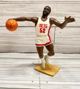 Figura Kenner 1988 Buck Williams alineación inicial - suelta - A5 - Imagen 1 de 4