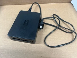 WD / Western Digital Livewire Powerline AV Network WDBABY0000NBK-00 - Zdjęcie 1 z 5