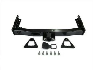 82213349AD Trailer Hitch Receiver Class III Jeep Cherokee (2014-2023) Mopar OEM - Picture 1 of 5